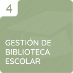 Plataforma DocCF • Módulo de Gestión de Biblioteca Escolar