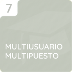 DocCF App • Versión móvil de DocCF para Padres