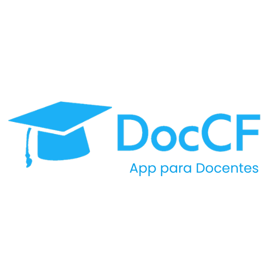 DocCF App para Docentes
