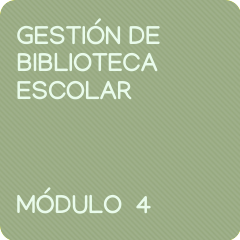 DocCF • Módulo de Gestión de Biblioteca Escolar