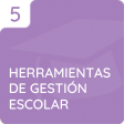 DocCF • Módulo de Herramientas de Gestión Escolar