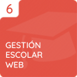 DocCF • Módulo de Gestión Escolar Web