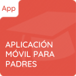 DocCF App • Versión móvil de DocCF para Padres