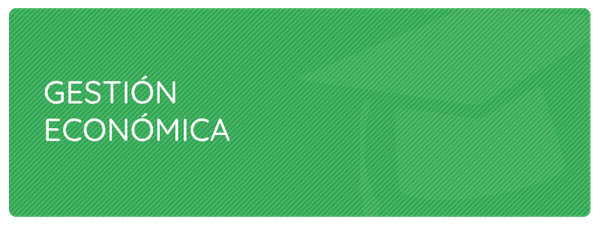 Plataforma DocCF - Módulo de Gestión Económica