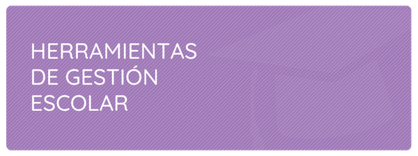 Plataforma DocCF - Módulo de Herramientas de Gestión Escolar