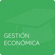 Plataforma DocCF • Módulo de Gestión Económica