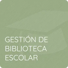 Plataforma DocCF • Módulo de Gestión de Biblioteca Escolar