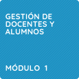 DocCF • Módulo de Gestión de Docentes y Alumnos DocCF • Módulo de Gestión de Docentes y Alumnos