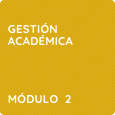 DocCF • Módulo de Gestión Académica DocCF • Módulo de Gestión Académica