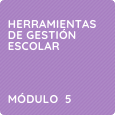 DocCF • Módulo de Herramientas de Gestión Escolar DocCF • Módulo de Herramientas de Gestión Escolar