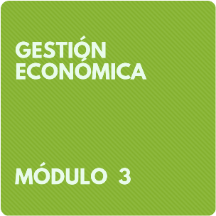 DocCF • Módulo de Gestión Económica